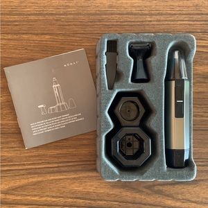 Monat Nice and Precise Ear and Nose Hair Trimmer